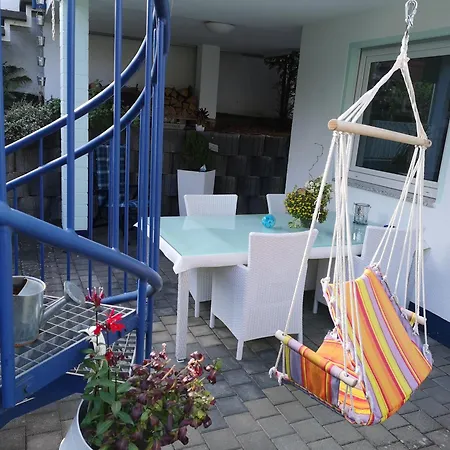 Am Park - Vulkanferien Apartment *