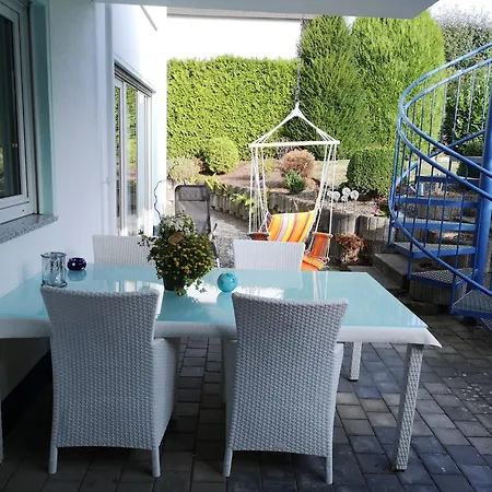 Am Park - Vulkanferien *