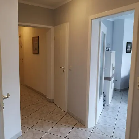 Lägenhet Am Park - Vulkanferien