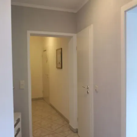 דירה Am Park - Vulkanferien