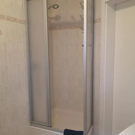 Am Park - Vulkanferien Lägenhet *