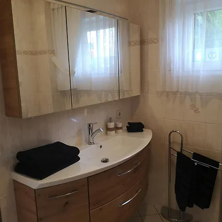 Am Park - Vulkanferien Lägenhet