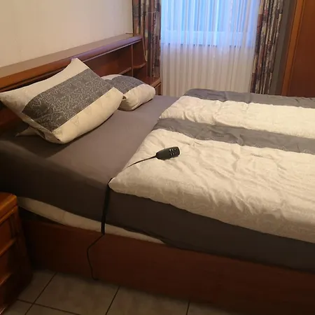 Am Park - Vulkanferien Lägenhet