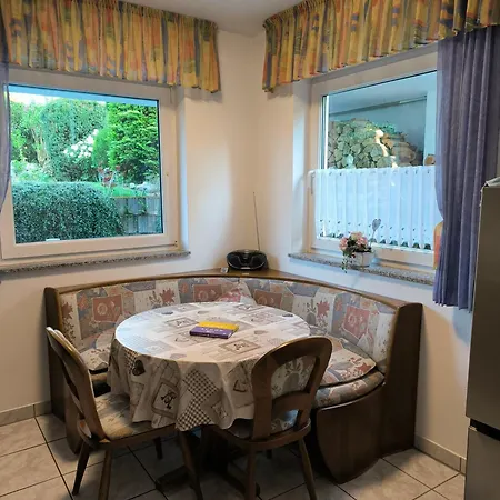 Am Park - Vulkanferien