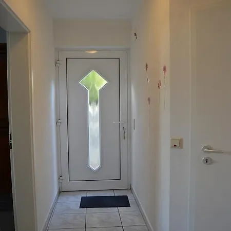 Lägenhet Am Park - Vulkanferien *