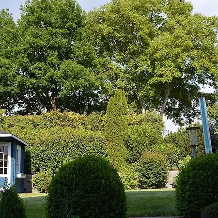 Am Park - Vulkanferien Apartment *