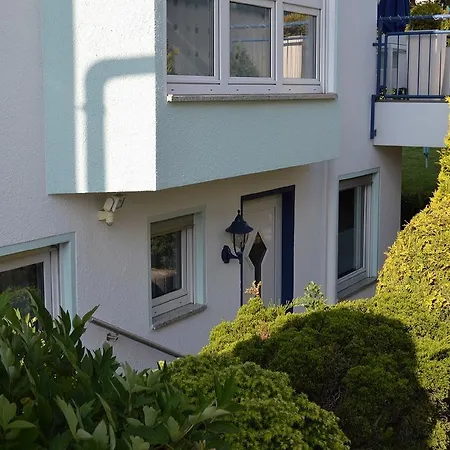 Lägenhet Am Park - Vulkanferien Plaidt