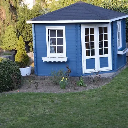 Lägenhet Am Park - Vulkanferien Plaidt