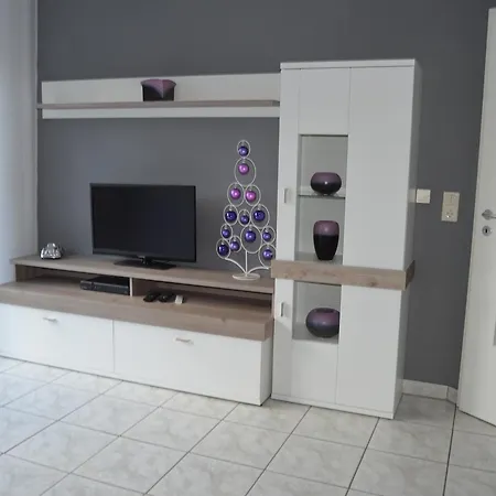 Am Park - Vulkanferien Plaidt