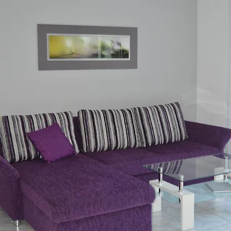 Am Park - Vulkanferien *