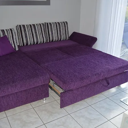 Am Park - Vulkanferien Lägenhet *