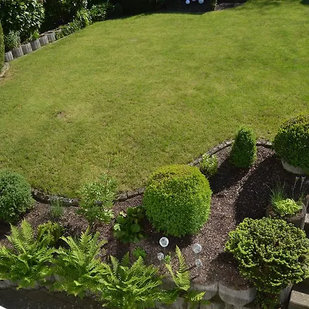 Am Park - Vulkanferien Lägenhet Plaidt