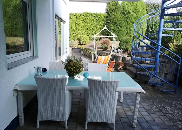 Am Park - Vulkanferien *