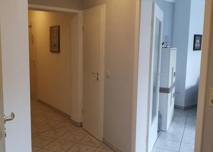 Apartamento Am Park - Vulkanferien