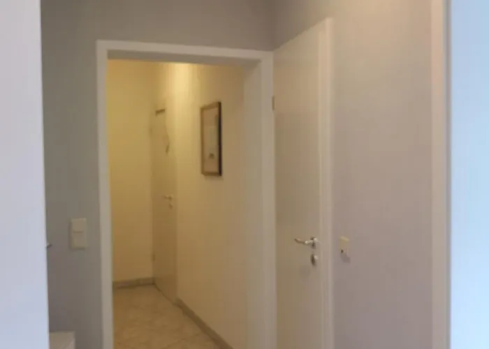 Apartamento Am Park - Vulkanferien