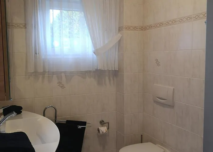 Am Park - Vulkanferien Apartamento