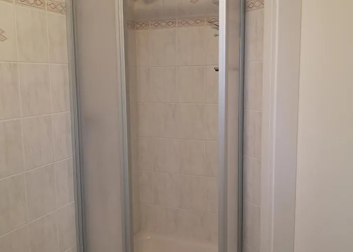 Am Park - Vulkanferien Apartamento *