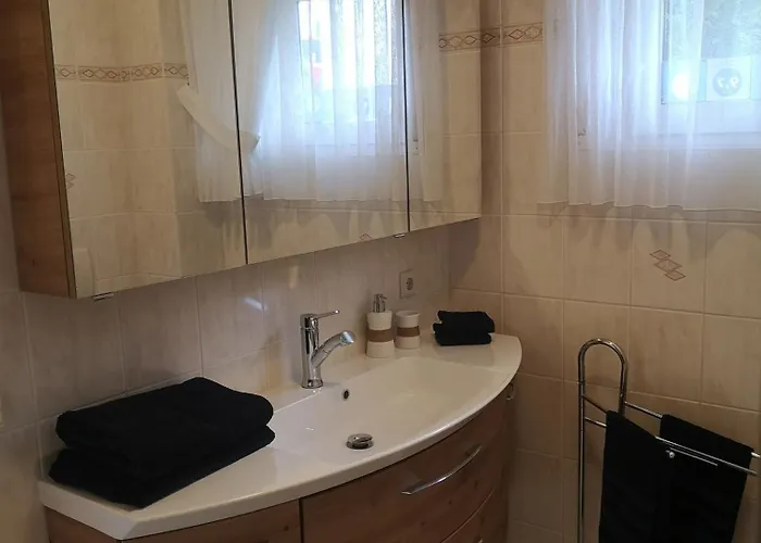 Am Park - Vulkanferien Apartamento