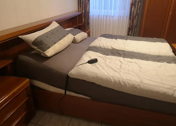 Am Park - Vulkanferien Apartamento