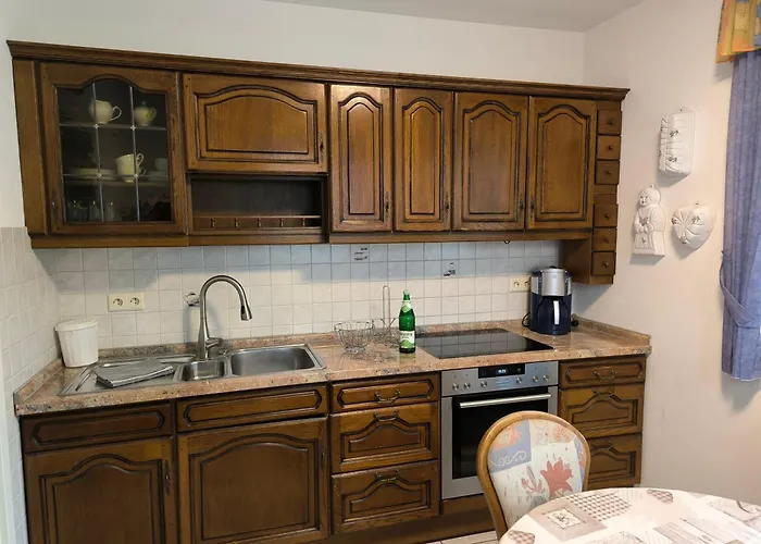 Am Park - Vulkanferien * Plaidt