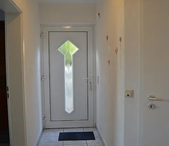 Apartamento Am Park - Vulkanferien *