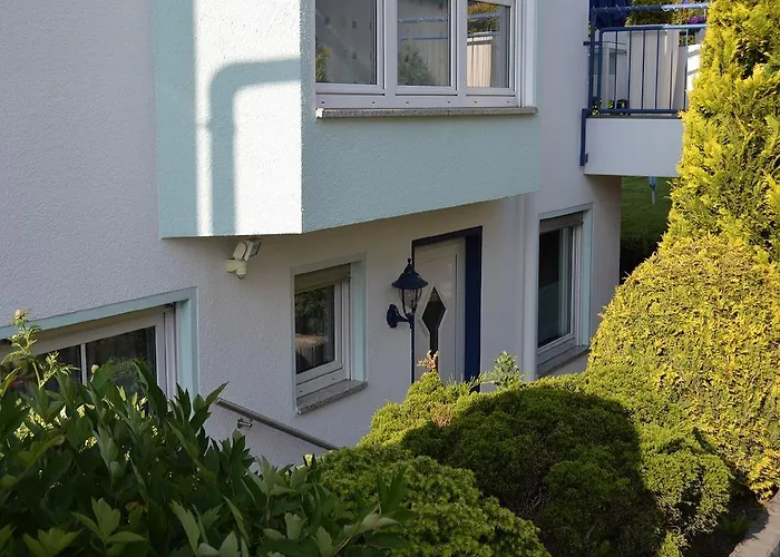 Apartamento Am Park - Vulkanferien Plaidt