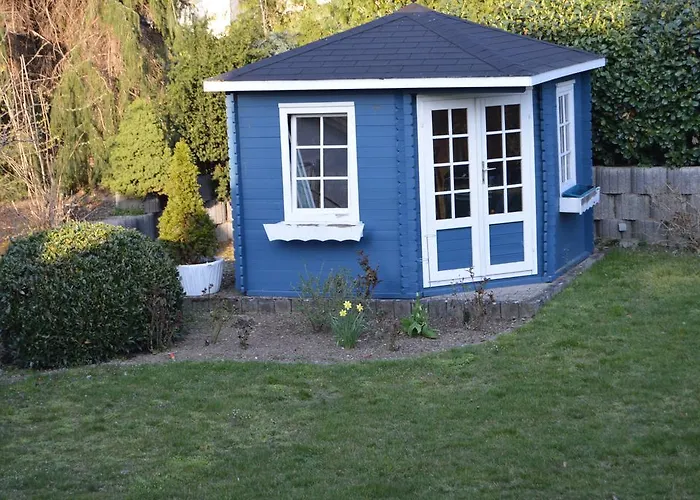 Apartamento Am Park - Vulkanferien Plaidt