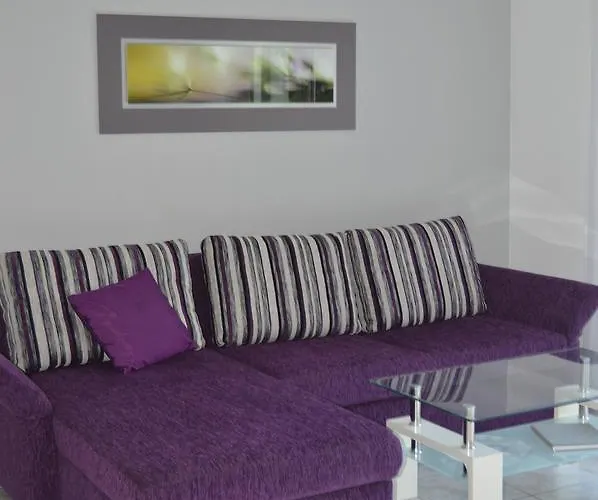 Am Park - Vulkanferien *