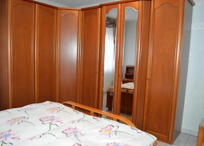 Am Park - Vulkanferien *