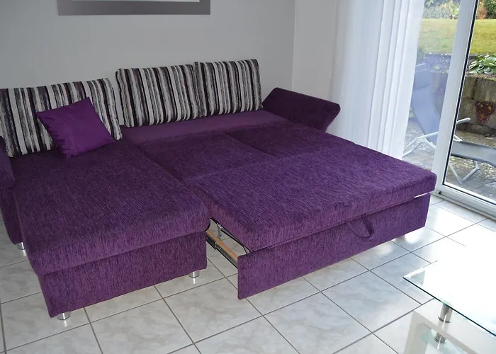 Am Park - Vulkanferien Apartamento *