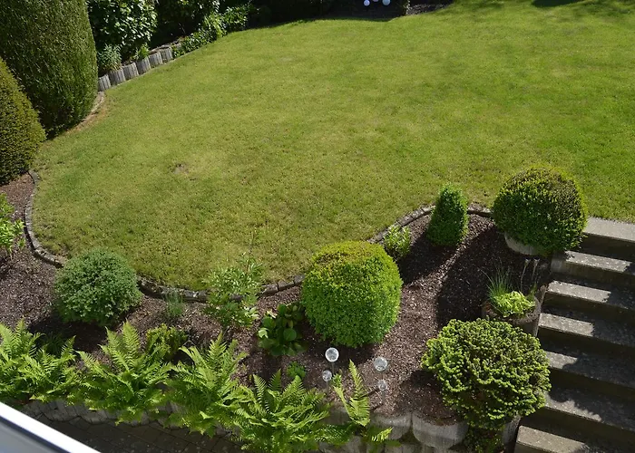 Am Park - Vulkanferien Apartamento Plaidt